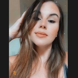 Meet your Posher, Kristine